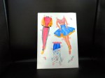 barbie paperdoll view a